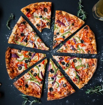 Najlepsze pizzerie nocne we Wrocławiu!