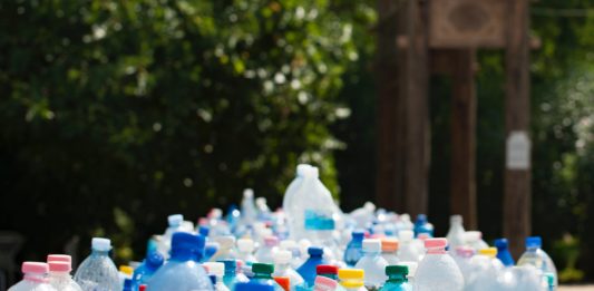 Czy automaty skupujące plastikowe butelki pojawią się we Wrocławiu?