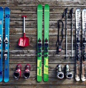 Gdzie wypożyczyć lub kupić sprzęt narciarski we Wrocławiu?