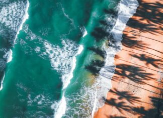 Sezon na podróże trwa – najlepszy czas na planowanie egzotycznych wyjazdów