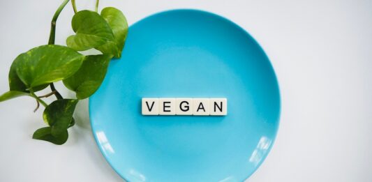 Coraz więcej weganów we Wrocławiu?