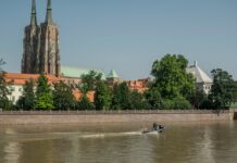 Dni Odry 2026 – sprawdź tegoroczny program