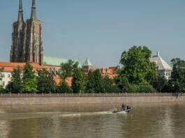 Dni Odry 2026 – sprawdź tegoroczny program