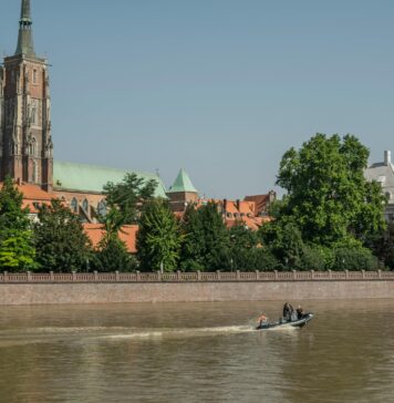 Dni Odry 2026 – sprawdź tegoroczny program