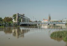 Otwarcie sezonu spływów kajakowych – sprawdź te miejsca