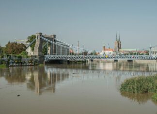 Otwarcie sezonu spływów kajakowych – sprawdź te miejsca