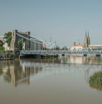 Otwarcie sezonu spływów kajakowych – sprawdź te miejsca