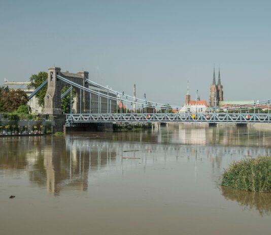 Otwarcie sezonu spływów kajakowych – sprawdź te miejsca