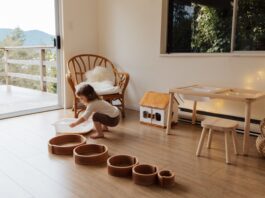 Klubokawiarnie we Wrocławiu: 4 kawiarnie, które są idealne dla rodzin z dziećmi klubokawiarnia wrocław