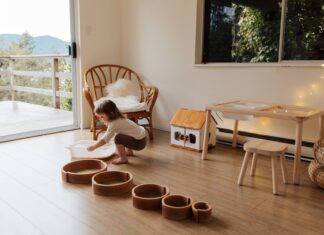 Klubokawiarnie we Wrocławiu: 4 kawiarnie, które są idealne dla rodzin z dziećmi klubokawiarnia wrocław