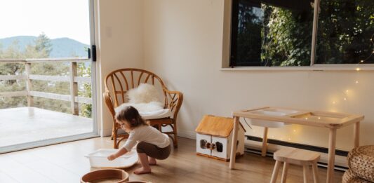 Klubokawiarnie we Wrocławiu: 4 kawiarnie, które są idealne dla rodzin z dziećmi klubokawiarnia wrocław