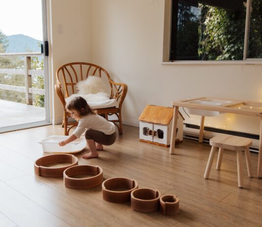 Klubokawiarnie we Wrocławiu: 4 kawiarnie, które są idealne dla rodzin z dziećmi klubokawiarnia wrocław