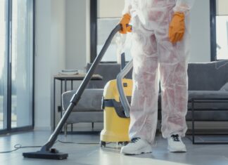 Dobra firma sprzątająca. Na co zwrócić uwagę przy wyborze? firma sprzątająca wrocław