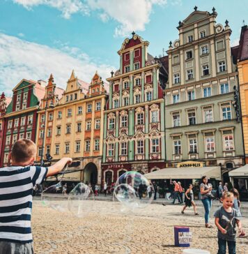 Weekend 13–15 czerwca we Wrocławiu – co warto zobaczyć i przeżyć!