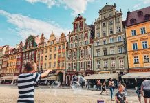 Weekend z dziećmi we Wrocławiu. Co robić, gdzie pójść?