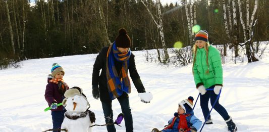 Wrocław: Ferie zimowe 2022 na Dolnym Śląsku. Kiedy przypadają w tym roku?