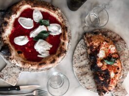 Gdzie zjeść pizzę w centrum Wrocławia – najlepsze pizzerie w mieście