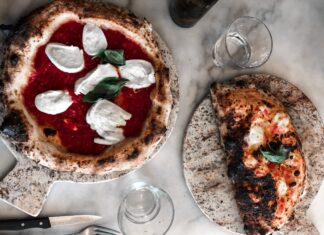 Gdzie zjeść pizzę w centrum Wrocławia – najlepsze pizzerie w mieście