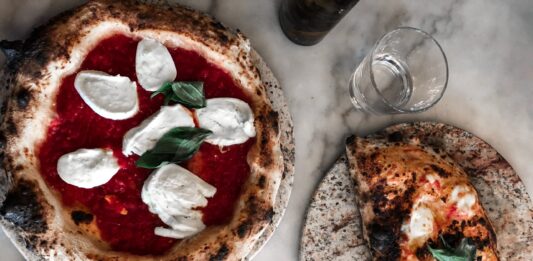 Gdzie zjeść pizzę w centrum Wrocławia – najlepsze pizzerie w mieście