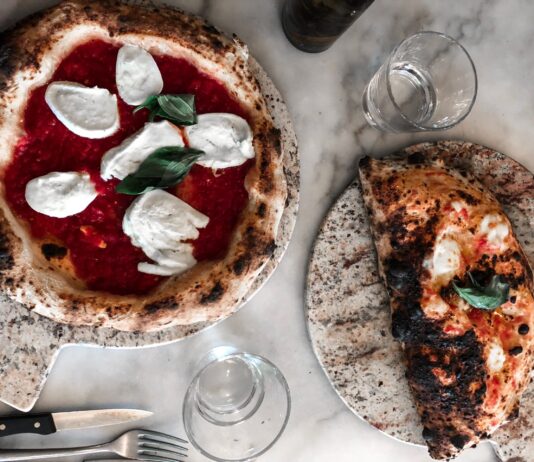 Gdzie zjeść pizzę w centrum Wrocławia – najlepsze pizzerie w mieście