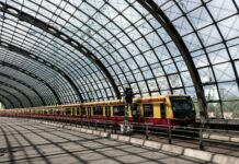 Koleje Dolnośląskie uruchamiają nowe połączenia do Niemiec