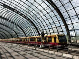 Koleje Dolnośląskie uruchamiają nowe połączenia do Niemiec