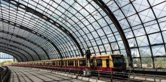Koleje Dolnośląskie uruchamiają nowe połączenia do Niemiec