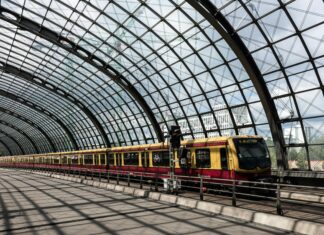 Koleje Dolnośląskie uruchamiają nowe połączenia do Niemiec