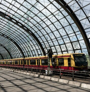 Koleje Dolnośląskie uruchamiają nowe połączenia do Niemiec