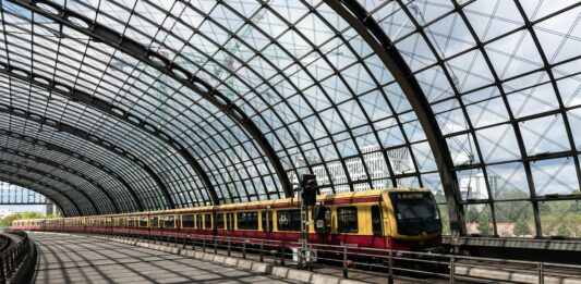 Koleje Dolnośląskie uruchamiają nowe połączenia do Niemiec