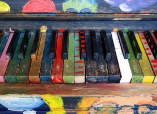 Wrocław Koncerty Marzec 2019 – co jest grane? wrocław koncerty