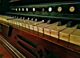 Wrocław Koncerty luty 2019 – co jest grane? wrocław koncerty