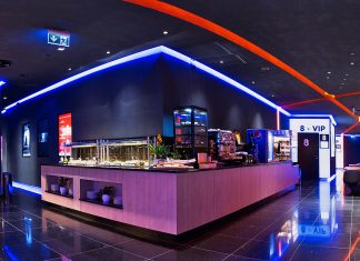 Nowe oblicze kina we Wrocławiu