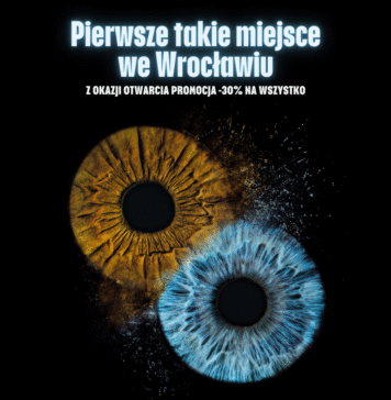 Szukasz pomysłu na randkę we Wrocławiu? Oto coś absolutnie wyjątkowego!