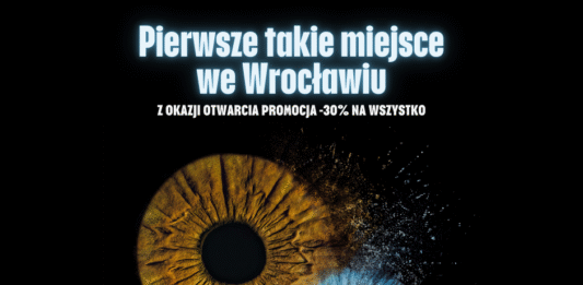 Szukasz pomysłu na randkę we Wrocławiu? Oto coś absolutnie wyjątkowego!