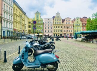 IdeaPlace – biznesowe serce Wrocławia