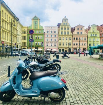 IdeaPlace – biznesowe serce Wrocławia