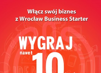 Masz pomysł na biznes? Rusza konkurs Wrocław Business Starter – rekrutacja do 11 maja!