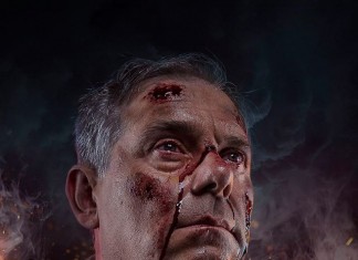 Film „FORT” cały czas się rozwija. Jest czołg! Zobacz plakat.