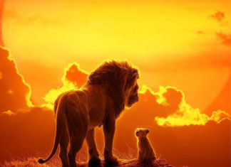 Dziś przedpremierowe pokazy filmu KRÓL LEW w Oh Kino!