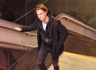 Jaki płaszcz męski sprawdzi się jesienią? Modne propozycje inspirowane stylem trendseterów