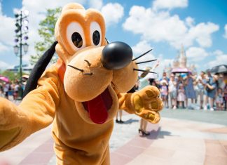 Już jutro Wielka Bajkowa Parada we Wrocławiu!