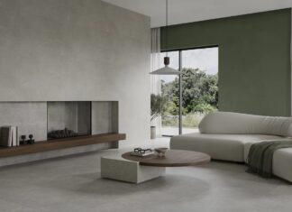 Dlaczego płytki ceramiczne są najlepszym wyborem na podłogę?