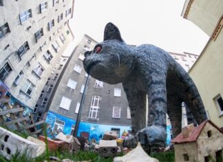 Co zobaczyć we Wrocławiu – 7 nietypowych miejsc we Wrocławiu, których nie zobaczysz nigdzie indziej!