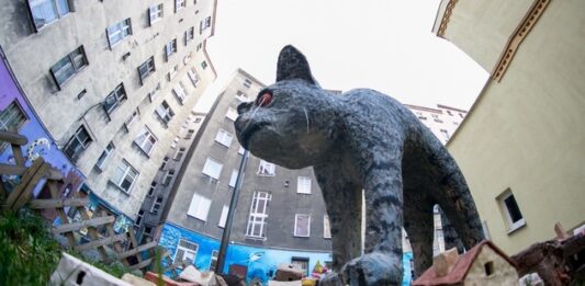Co zobaczyć we Wrocławiu – 7 nietypowych miejsc we Wrocławiu, których nie zobaczysz nigdzie indziej!