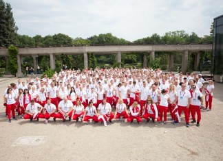 Trzydzieści medali dla Polski na TWG 2017