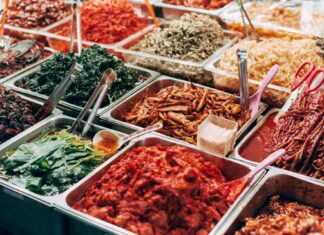 Pomysł na weekend: Festiwal Azjatycki i Festiwal Smaków Świata we Wrocławiu