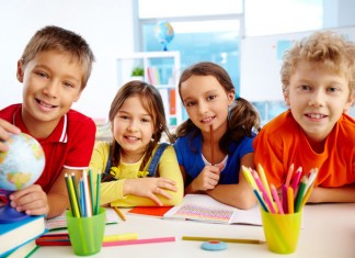 Już dziś ruszyła rekrutacja do podstawówek.