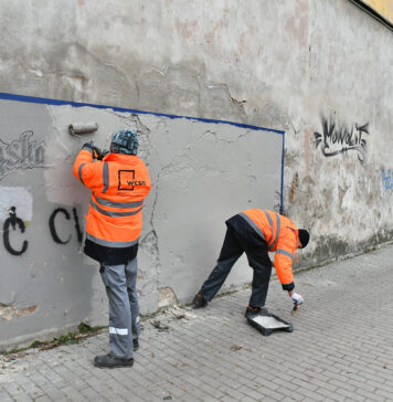 Zamiast poprawczaka – prace społeczne. Nastolatki będą odpracowywać swoje błędy we Wrocławiu