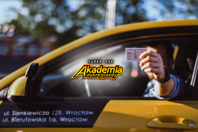 Prawo Jazdy Kat B Wrocław Jakie Uprawnienia Można Uzyskać Po Kursie I Zdanym Egzaminie 2904